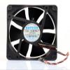 1238-12HBTA-7 Fan 12V Fan 1.50A 12CM 12038 Server Fan view 1