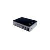 DTOF CS20 ToF LiDAR 360 Degree 3D Lidar, 5 Meters Distance Sensor Scanner Module Kit for Intelligent Obstacle Avoidance/Robot SLAM/Security Monitoring Support ROS Linux Windows Android view 3