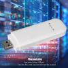 4G Router, 4G LTE USB Portable Router, Portable 4G Router with SIM Card Slot, Network Smart Router, 150Mbps USB Modem Pocket Hotspot, for Tablet Phone Plug and Play view 3