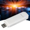 4G Router, 4G LTE USB Portable Router, Portable 4G Router with SIM Card Slot, Network Smart Router, 150Mbps USB Modem Pocket Hotspot, for Tablet Phone Plug and Play view 4