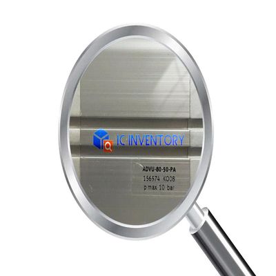 1PCS New ADVU-80-50-P-A 156574 ADVU-80-50-P-A 156574