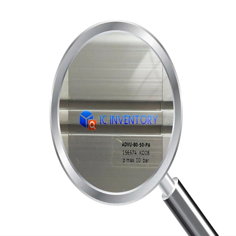 1PCS New ADVU-80-50-P-A 156574 ADVU-80-50-P-A 156574