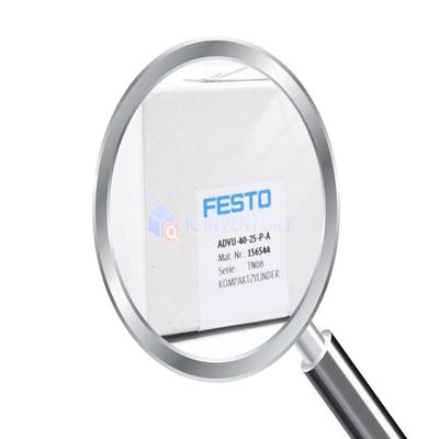 1PCS New ADVU-40-25-P-A 156544 ADVU-40-25-P-A 156544