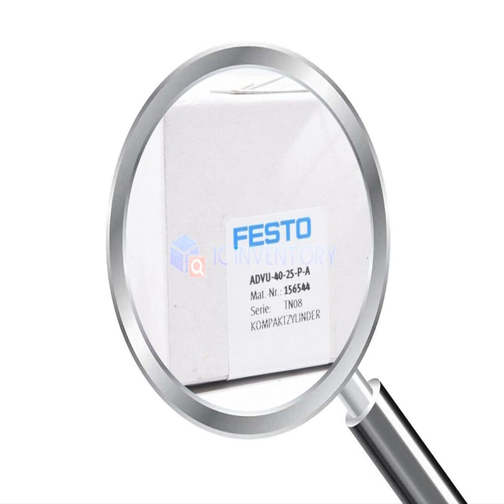 1PCS New ADVU-40-25-P-A 156544 ADVU-40-25-P-A 156544