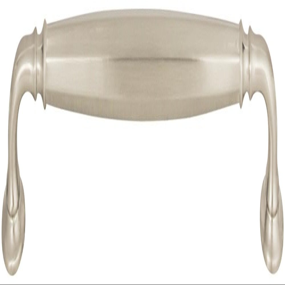Top Knobs TK1055BSN TK1055 Barrow 8-13/16 Inch Center to Center Handle Cabinet Pull