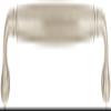 Top Knobs TK1055BSN TK1055 Barrow 8-13/16 Inch Center to Center Handle Cabinet Pull view 1