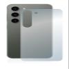 upscreen Screen Protector Film compatible with Samsung Galaxy S23 Plus (Back) - 9H Glass Protection, Extreme Scratch Resistant view 1