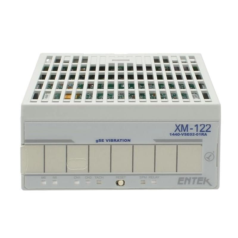 CBBEXP 1440-VSE02-01RA Dynamic Measurement Module 1440VSE0201RA Sealed in Box 1 Year Warranty Fast Shipment