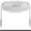 Top Knobs TK1056PC TK1056 Barrow 12 Inch Center to Center Handle Cabinet Pull view 1