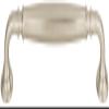 Top Knobs TK1053BSN TK1053 Barrow 6-5/16 Inch Center to Center Handle Cabinet Pull view 1