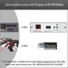 Nalbantov Industrial USB Floppy Disk Drive Emulator for Delem DA69 view 3