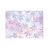 MightySkins Glossy Glitter Skin Compatible with Microsoft Surface Laptop 5 15 Full Wrap Kit - Pastel Mary | Protective, Durable High-Gloss Glitter Finish | Easy to Apply | Made in The USA view 1