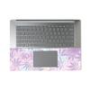 MightySkins Glossy Glitter Skin Compatible with Microsoft Surface Laptop 5 15 Full Wrap Kit - Pastel Mary | Protective, Durable High-Gloss Glitter Finish | Easy to Apply | Made in The USA view 2