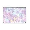 MightySkins Glossy Glitter Skin Compatible with Microsoft Surface Laptop 5 15 Full Wrap Kit - Pastel Mary | Protective, Durable High-Gloss Glitter Finish | Easy to Apply | Made in The USA view 3