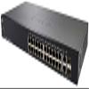 Cisco SG250-26P 26-Port Gigabit PoE Smart Switch (SG250-26P-K9) (Renewed) view 1