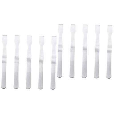 Mikikit 10pcs Phone Motherboard Disassembly Tools Scraper Kit for Mobile Repair Cell Phone Opening Tools Lightweight and Convenient Design