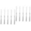 Mikikit 10pcs Phone Motherboard Disassembly Tools Scraper Kit for Mobile Repair Cell Phone Opening Tools Lightweight and Convenient Design view 1