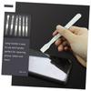 Mikikit 10pcs Phone Motherboard Disassembly Tools Scraper Kit for Mobile Repair Cell Phone Opening Tools Lightweight and Convenient Design view 4