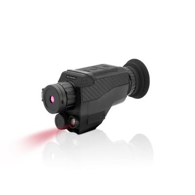 Bell+Howell BHNV10 4X Digital Monocular w/IR Night Vision & 1.5" LCD