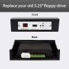 Nalbantov Industrial USB Floppy Disk Drive Emulator for HP4145A 5.25 Drive (B Model is not Supported only 4145A) view 2