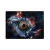 MightySkins Skin Compatible with Microsoft Surface Laptop 5 15 Full Wrap Kit - Eye See You | Protective, Durable, and Unique Vinyl Decal wrap Cover | Easy to Apply & Change Styles | Made in The USA view 1