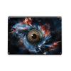 MightySkins Skin Compatible with Microsoft Surface Laptop 5 15 Full Wrap Kit - Eye See You | Protective, Durable, and Unique Vinyl Decal wrap Cover | Easy to Apply & Change Styles | Made in The USA view 3