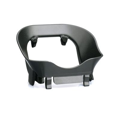 ABZEKH Drone Accessories Lens Cap for DJI Mini 2/Mini for SE Lens Hood Anti-Glare Lens Cover for Gimbal Protective Cover Sunshade Drone Accessories