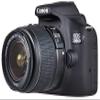 Canon EOS 2000D (T7) EF-S 18-55mm III Kit with Canon EF 75-300mm f/4-5.6 III Lens and Basic Lens Accessory Bundle view 2
