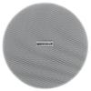 Rockville PEN-40T White 4 Inch 70V / 100V Hanging Pendant Speaker, 8 Ohm Option, Clear Audio, Easy Install, Durable Build, for Restaurants/Cafes, 12 Piece view 3