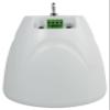 Rockville PEN-40T White 4 Inch 70V / 100V Hanging Pendant Speaker, 8 Ohm Option, Clear Audio, Easy Install, Durable Build, for Restaurants/Cafes, 12 Piece view 4