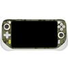 MightySkins Skin Compatible with Logitech G Cloud Gaming Handheld - Army Star | Protective, Durable, and Unique Vinyl Decal wrap Cover | Easy to Apply, Remove, and Change Styles | Made in The USA view 1