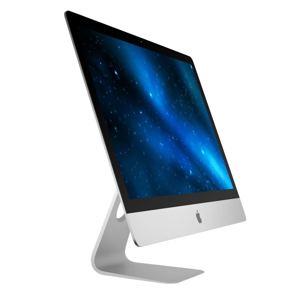 Apple 2017 iMac with Retina 5K Display, 27-inch, 8GB RAM, 512GB SSD Storage (Renewed)