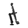 The Joy Factory aXtion Lockdown Universal Holder with HD AMPs Drill Down Mount (38mm) for 9.4-inch to 11.3-inch Tablets view 2