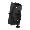 The Joy Factory aXtion Lockdown Universal Holder with HD AMPs Drill Down Mount (38mm) for 9.4-inch to 11.3-inch Tablets view 3