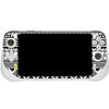 MightySkins Skin Compatible with Logitech G Cloud Gaming Handheld - Black Aztec | Protective, Durable, and Unique Vinyl Decal wrap Cover | Easy to Apply, Remove, and Change Styles | Made in The USA view 1