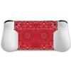 MightySkins Skin Compatible with Logitech G Cloud Gaming Handheld - Bandana | Protective, Durable, and Unique Vinyl Decal wrap Cover | Easy to Apply, Remove, and Change Styles | Made in The USA view 2