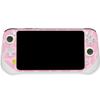 MightySkins Skin Compatible with Logitech G Cloud Gaming Handheld - Pink Giraffe | Protective, Durable, and Unique Vinyl Decal wrap Cover | Easy to Apply, Remove, and Change Styles | Made in The USA view 1