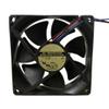 AD0912LB-A76GL DC12V 0.13A 9225 92mm 3-Wire Silent Cooling Fan view 1