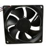 AD0912LB-A76GL DC12V 0.13A 9225 92mm 3-Wire Silent Cooling Fan view 2
