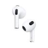 Apple AirPods with Lightning Charging Case (3rd Generation) White (Renewed Premium) view 2