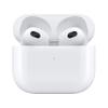 Apple AirPods with Lightning Charging Case (3rd Generation) White (Renewed Premium) view 3