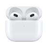 Apple AirPods with Lightning Charging Case (3rd Generation) White (Renewed Premium) view 4