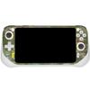 MightySkins Glossy Glitter Skin Compatible with Logitech G Cloud Gaming Handheld - Water Lilies | Protective, Durable High-Gloss Glitter Finish | Easy to Apply | Made in The USA view 1