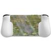 MightySkins Glossy Glitter Skin Compatible with Logitech G Cloud Gaming Handheld - Water Lilies | Protective, Durable High-Gloss Glitter Finish | Easy to Apply | Made in The USA view 2