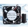1608KL-05W-B69 24V 0.13A 4020 Cooling Fan 40X40X20mm view 1