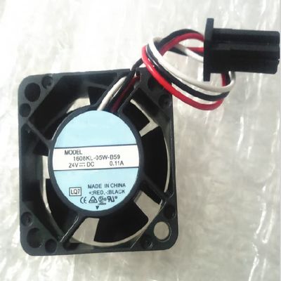 1608KL-05W-B59 24V 0.11A 4020 Cooling Fan 40X40X20mm