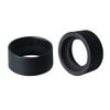 JUIYU Microscope Accessories Kit 2 pcs/Set 34mm Diameter Rubber Eyepiece Eye Cups Eye Shields Protection for Stereo Microscope Binoculars Telescopes Eyepiece Microscope Slides view 4