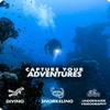 Movo DiveRig6 Underwater Video/Photo Diving Rig for Scuba and Snorkeling - Action Camera Cage Dive Rig, Waterproof Light with Flexible Arm Mount- Compatible with GoPro, DJI Osmo, Insta360 and More view 4