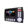 Digital Tester KPT-258ST S/T DVB-S2 DVB-T/T2 DVB-C Combo Digital Satellite Meter Finder H.265 Vs Kpt716ts view 1
