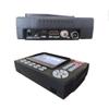 Digital Tester KPT-258ST S/T DVB-S2 DVB-T/T2 DVB-C Combo Digital Satellite Meter Finder H.265 Vs Kpt716ts view 2